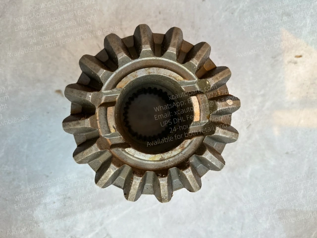 HINO 700 PROFIA TRUCK DIFFERENTIAL GEAR GENUINE S4133-11710 S413311710