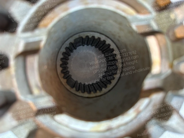 HINO 700 PROFIA TRUCK DIFFERENTIAL GEAR GENUINE S4133-11710 S413311710