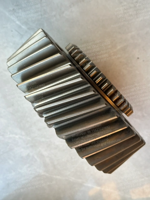 HINO 700 PROFIA TRUCK DIFFERENTIAL GEAR GENUINE S4114-E0011A S4114E0011A