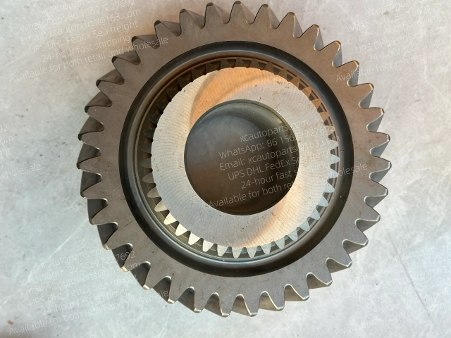 HINO 700 PROFIA TRUCK DIFFERENTIAL GEAR GENUINE S4114-E0011A S4114E0011A