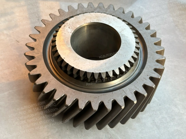 HINO 700 PROFIA TRUCK DIFFERENTIAL GEAR GENUINE S4114-E0011A S4114E0011A