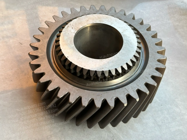 HINO 700 PROFIA TRUCK DIFFERENTIAL GEAR GENUINE S4114-E0011A S4114E0011A