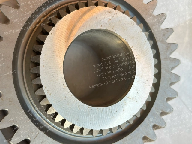 HINO 700 PROFIA TRUCK DIFFERENTIAL GEAR GENUINE S4114-E0011A S4114E0011A