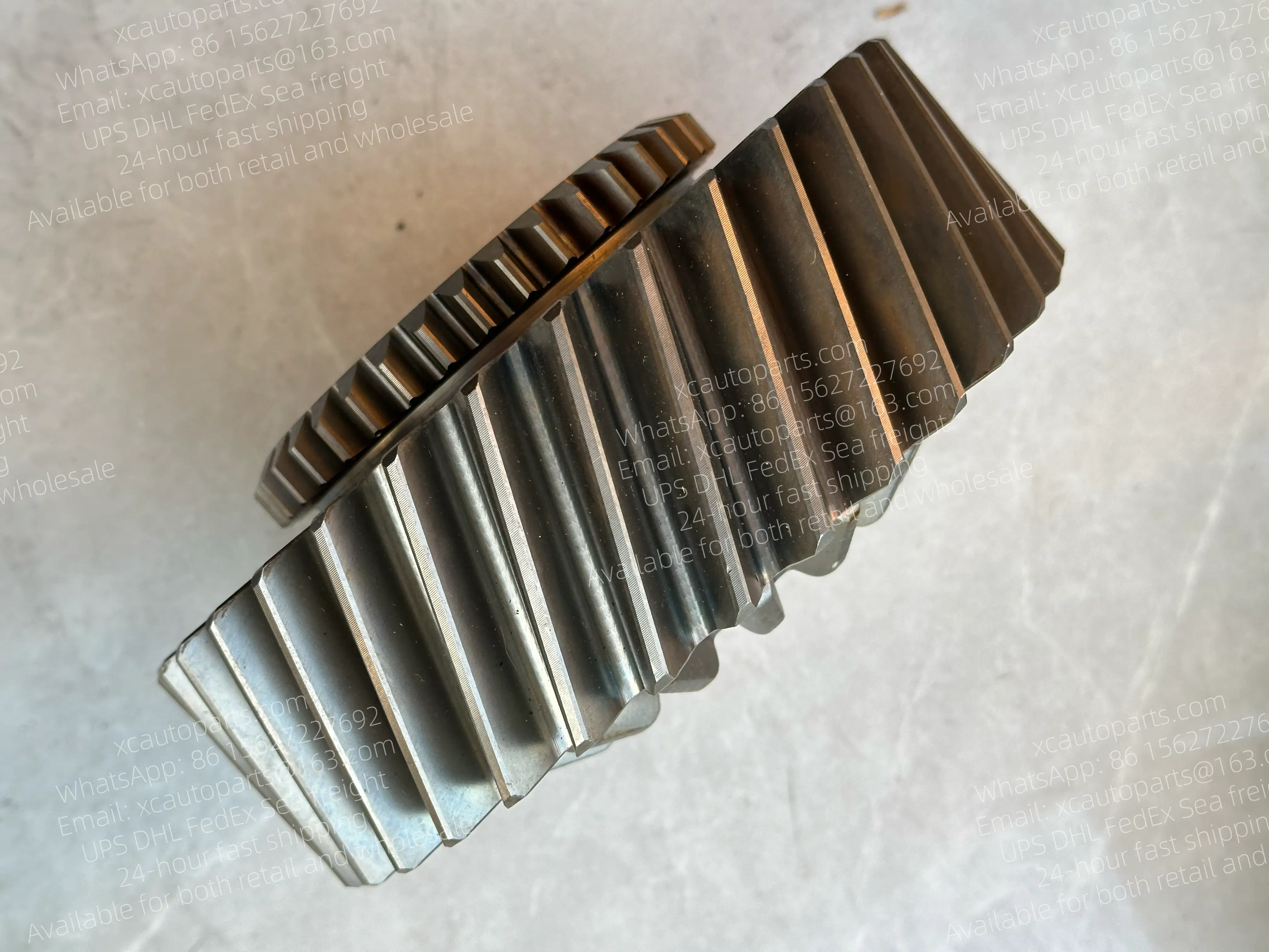 HINO 700 PROFIA TRUCK DIFFERENTIAL GEAR GENUINE S4114-E0011A S4114E0011A
