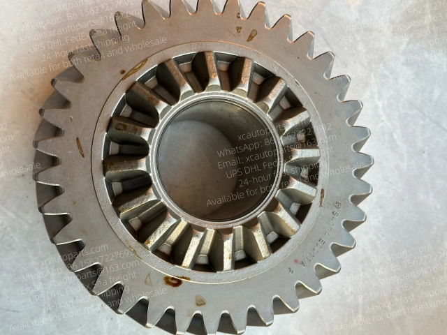HINO 700 PROFIA TRUCK DIFFERENTIAL GEAR GENUINE S4114-E0011A S4114E0011A