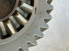 HINO 700 PROFIA TRUCK DIFFERENTIAL GEAR GENUINE S4114-E0011A S4114E0011A