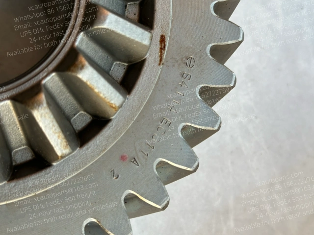 HINO 700 PROFIA TRUCK DIFFERENTIAL GEAR GENUINE S4114-E0011A S4114E0011A