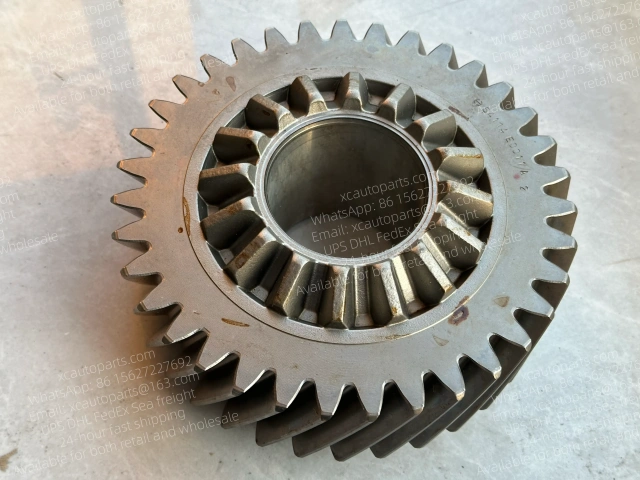 HINO 700 PROFIA TRUCK DIFFERENTIAL GEAR GENUINE S4114-E0011A S4114E0011A