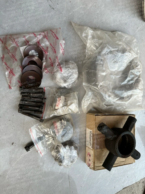 HINO 700 PROFIA TRUCK FULL SET OF DIFFERENTIAL PARTS