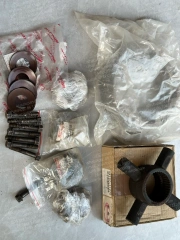 HINO 700 PROFIA TRUCK FULL SET OF DIFFERENTIAL PARTS