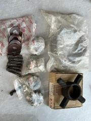 HINO 700 PROFIA TRUCK FULL SET OF DIFFERENTIAL PARTS