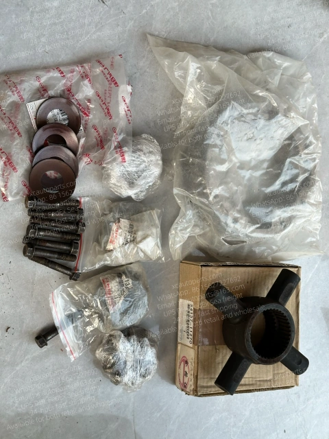 HINO 700 PROFIA TRUCK FULL SET OF DIFFERENTIAL PARTS