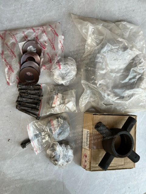 HINO 700 PROFIA TRUCK FULL SET OF DIFFERENTIAL PARTS