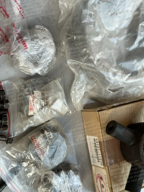 HINO 700 PROFIA TRUCK FULL SET OF DIFFERENTIAL PARTS