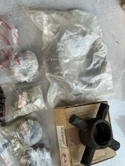 HINO 700 PROFIA TRUCK FULL SET OF DIFFERENTIAL PARTS