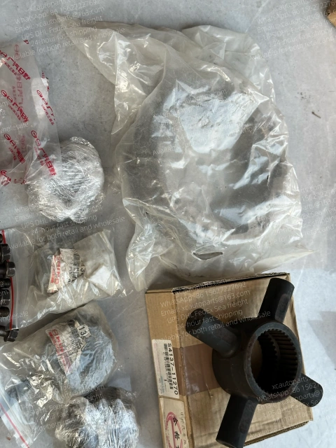 HINO 700 PROFIA TRUCK FULL SET OF DIFFERENTIAL PARTS