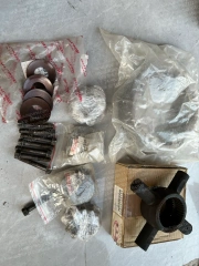 HINO 700 PROFIA TRUCK FULL SET OF DIFFERENTIAL PARTS