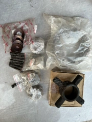 HINO 700 PROFIA TRUCK FULL SET OF DIFFERENTIAL PARTS