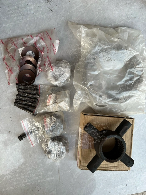 HINO 700 PROFIA TRUCK FULL SET OF DIFFERENTIAL PARTS