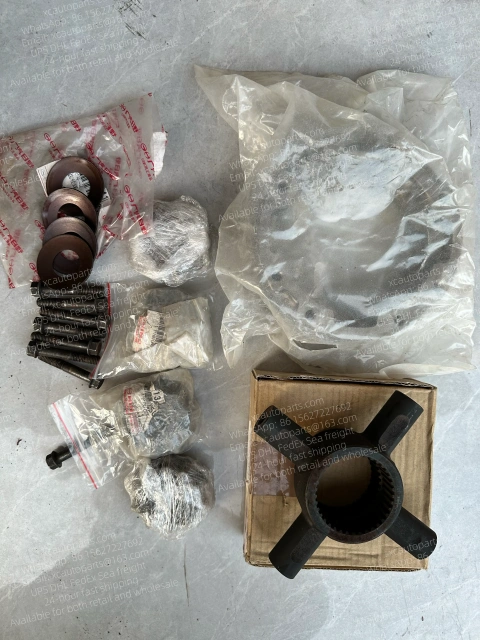 HINO 700 PROFIA TRUCK FULL SET OF DIFFERENTIAL PARTS