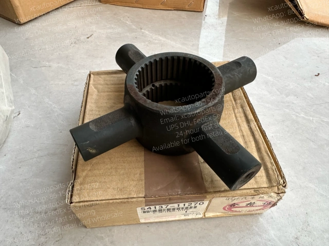 HINO 700 PROFIA TRUCK S4137-11270 S413711270 DIFFERENTIAL CROSS SHAFT