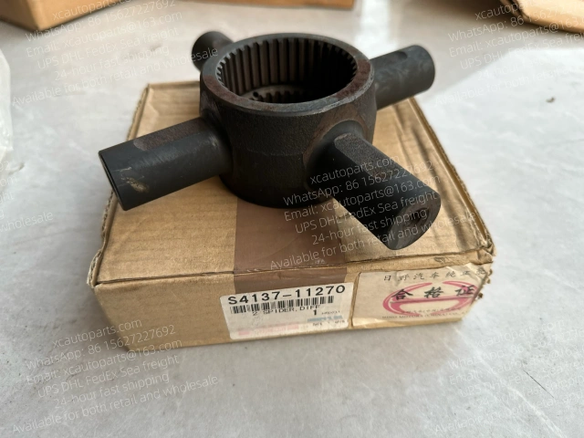 HINO 700 PROFIA TRUCK S4137-11270 S413711270 DIFFERENTIAL CROSS SHAFT