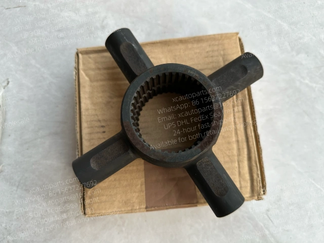 HINO 700 PROFIA TRUCK S4137-11270 S413711270 DIFFERENTIAL CROSS SHAFT