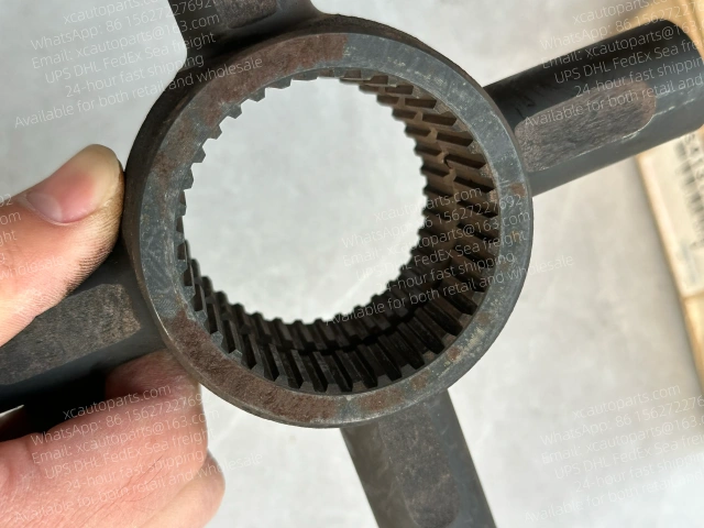 HINO 700 PROFIA TRUCK S4137-11270 S413711270 DIFFERENTIAL CROSS SHAFT