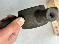 HINO 700 PROFIA TRUCK S4137-11270 S413711270 DIFFERENTIAL CROSS SHAFT