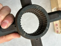 HINO 700 PROFIA TRUCK S4137-11270 S413711270 DIFFERENTIAL CROSS SHAFT