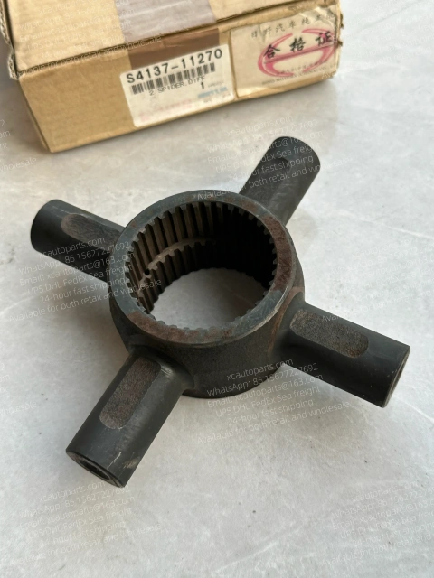 HINO 700 PROFIA TRUCK S4137-11270 S413711270 DIFFERENTIAL CROSS SHAFT