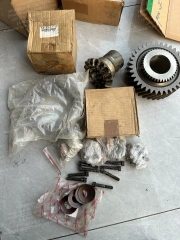 HINO 700 PROFIA TRUCK FULL SET OF DIFFERENTIAL PARTS