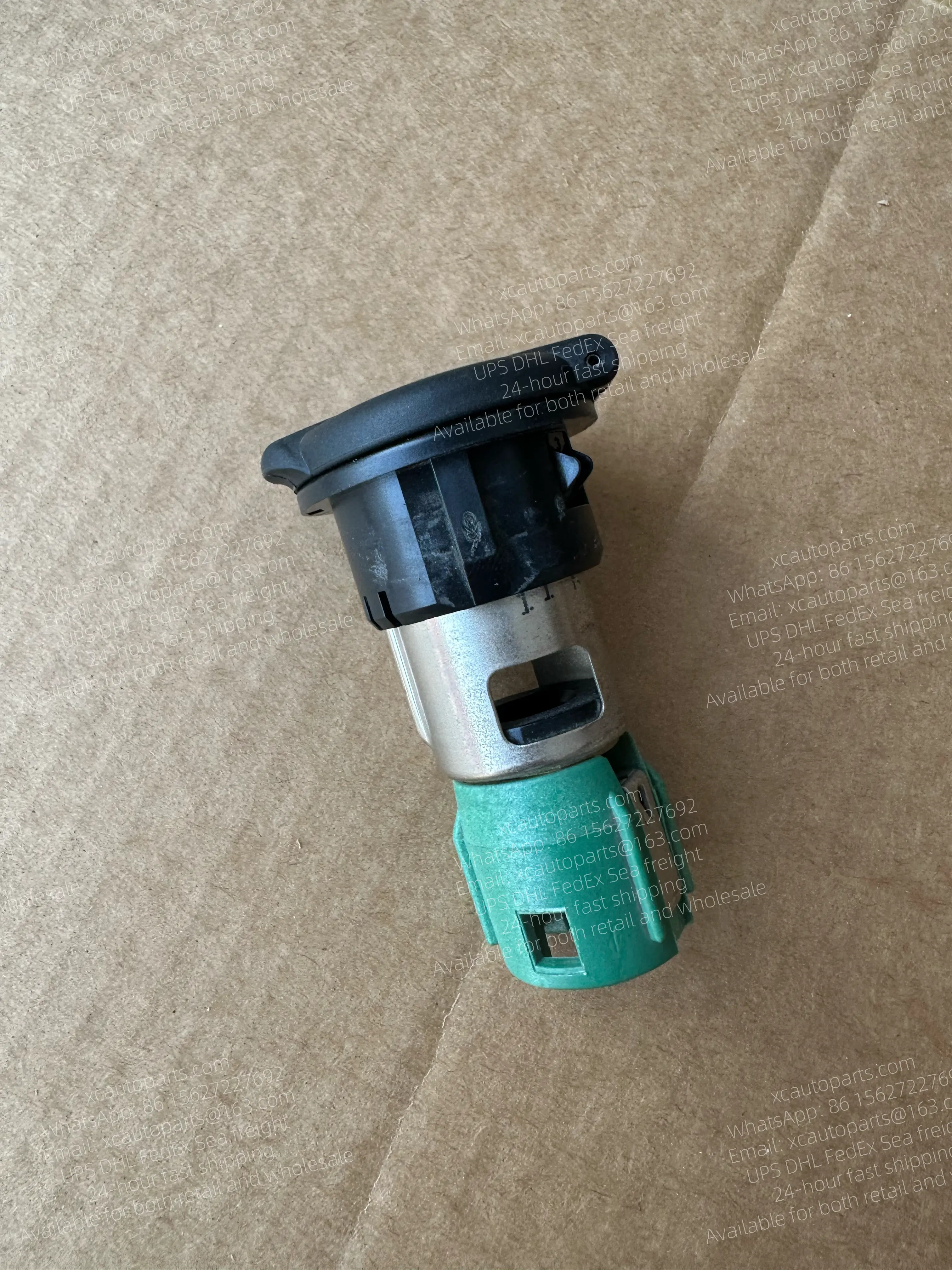 1 0 PCS JEEP CHARGING PORT GENUINE PARTS 12V DC