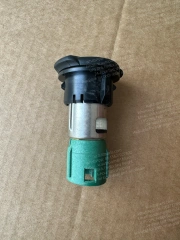 1 0 PCS JEEP CHARGING PORT GENUINE PARTS 12V DC