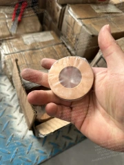 10 PCS HINO 700 PROFIA TRUCK COPPER THRUST WASHER GENUINE PARTS 60*30*2.2MM