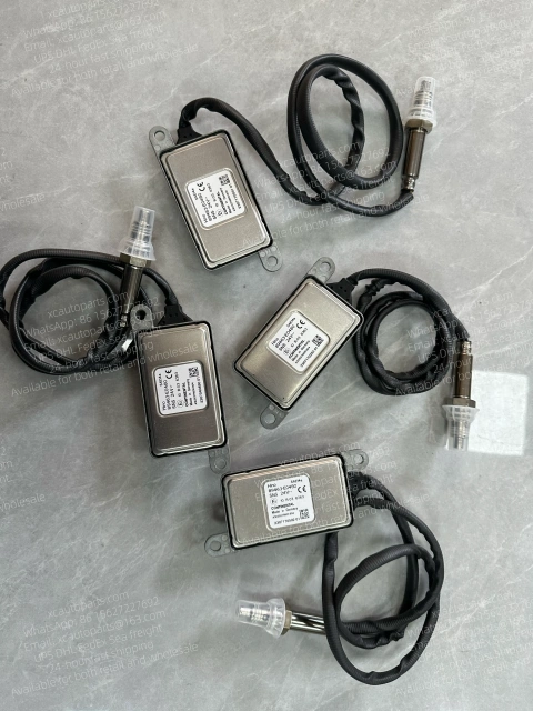 HINO 700 PROFIA TRUCK NOX SENSOR 89463-E0480 89463E0480