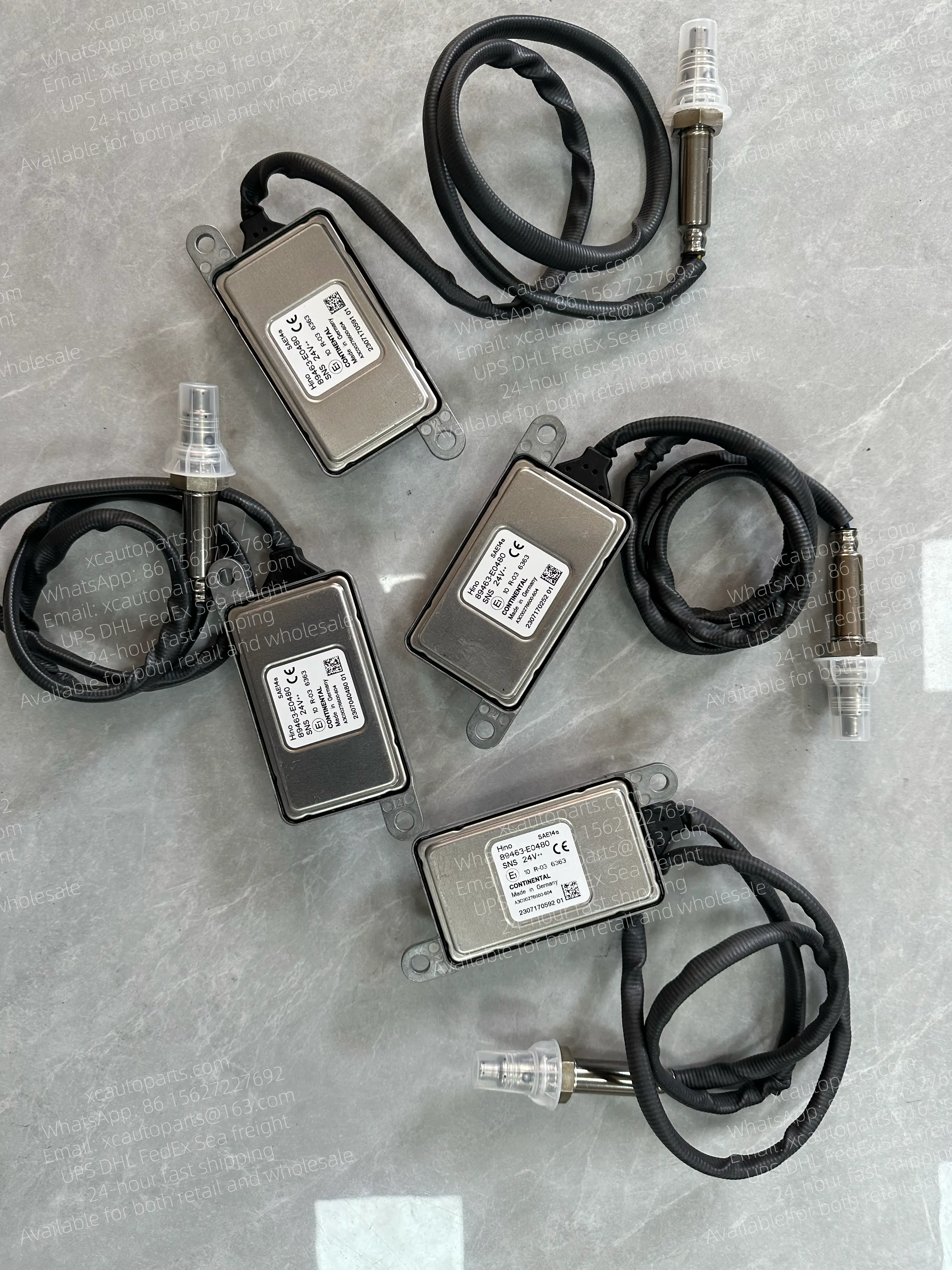 HINO 700 PROFIA TRUCK NOX SENSOR 89463-E0480 89463E0480