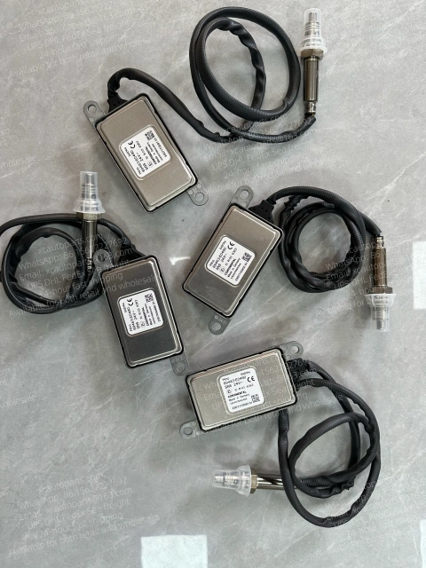 HINO 700 PROFIA TRUCK NOX SENSOR 89463-E0480 89463E0480