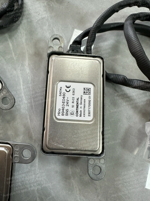 HINO 700 PROFIA TRUCK NOX SENSOR 89463-E0480 89463E0480