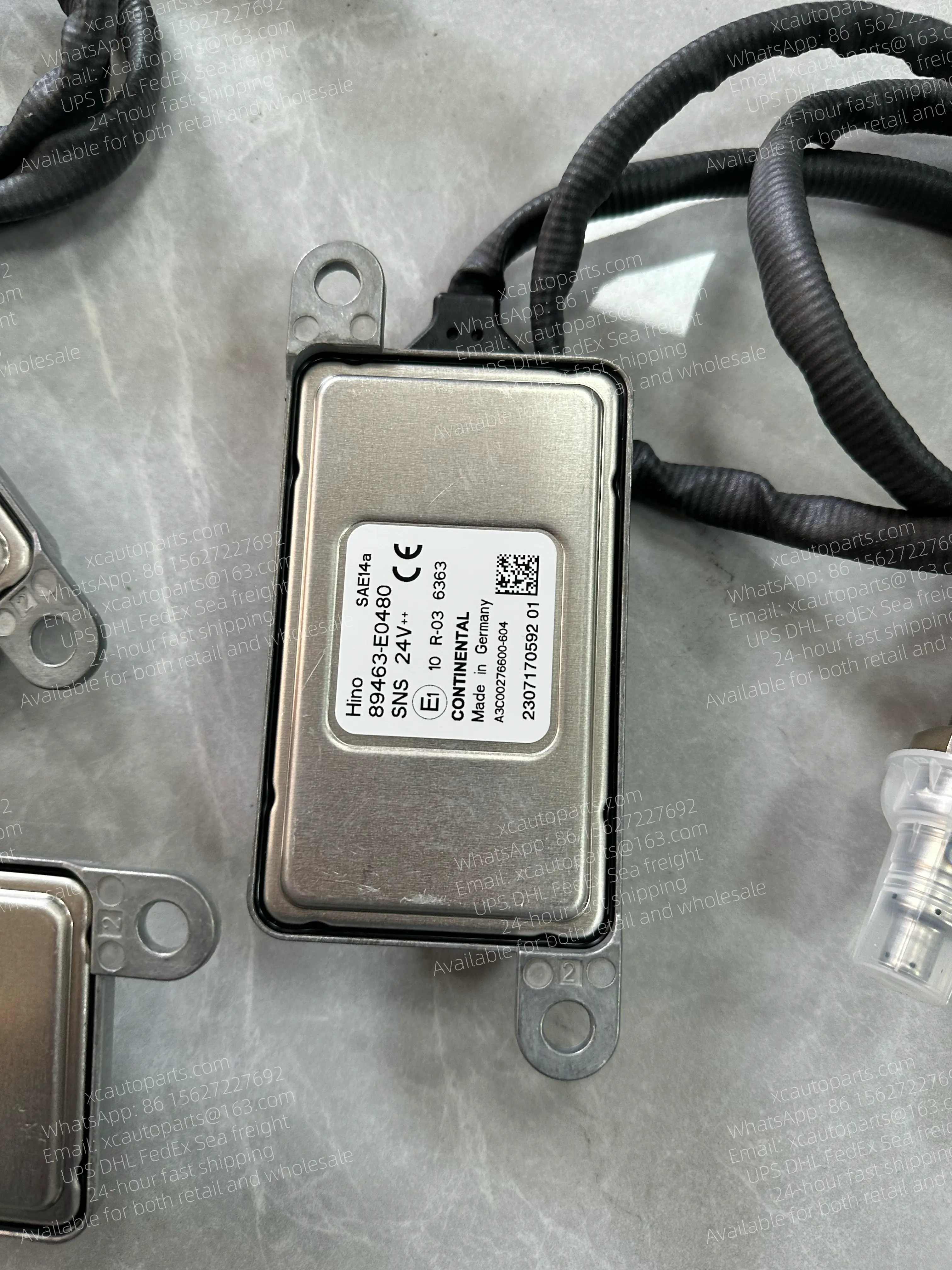 HINO 700 PROFIA TRUCK NOX SENSOR 89463-E0480 89463E0480