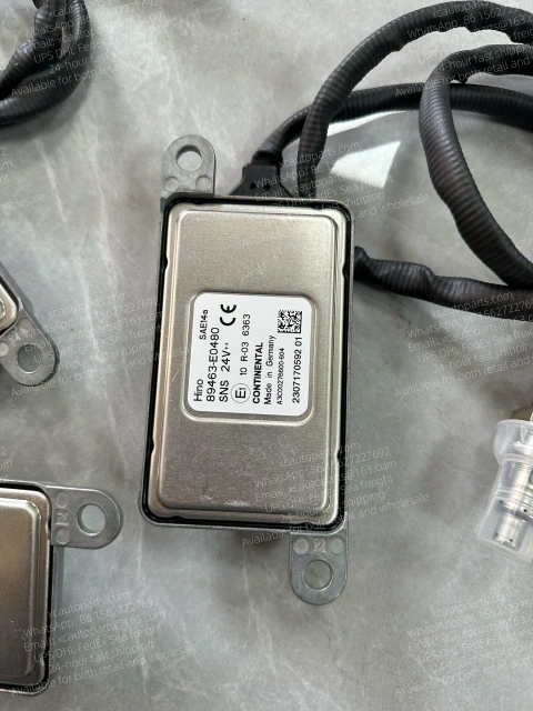 HINO 700 PROFIA TRUCK NOX SENSOR 89463-E0480 89463E0480