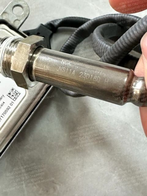 HINO 700 PROFIA TRUCK NOX SENSOR 89463-E0480 89463E0480