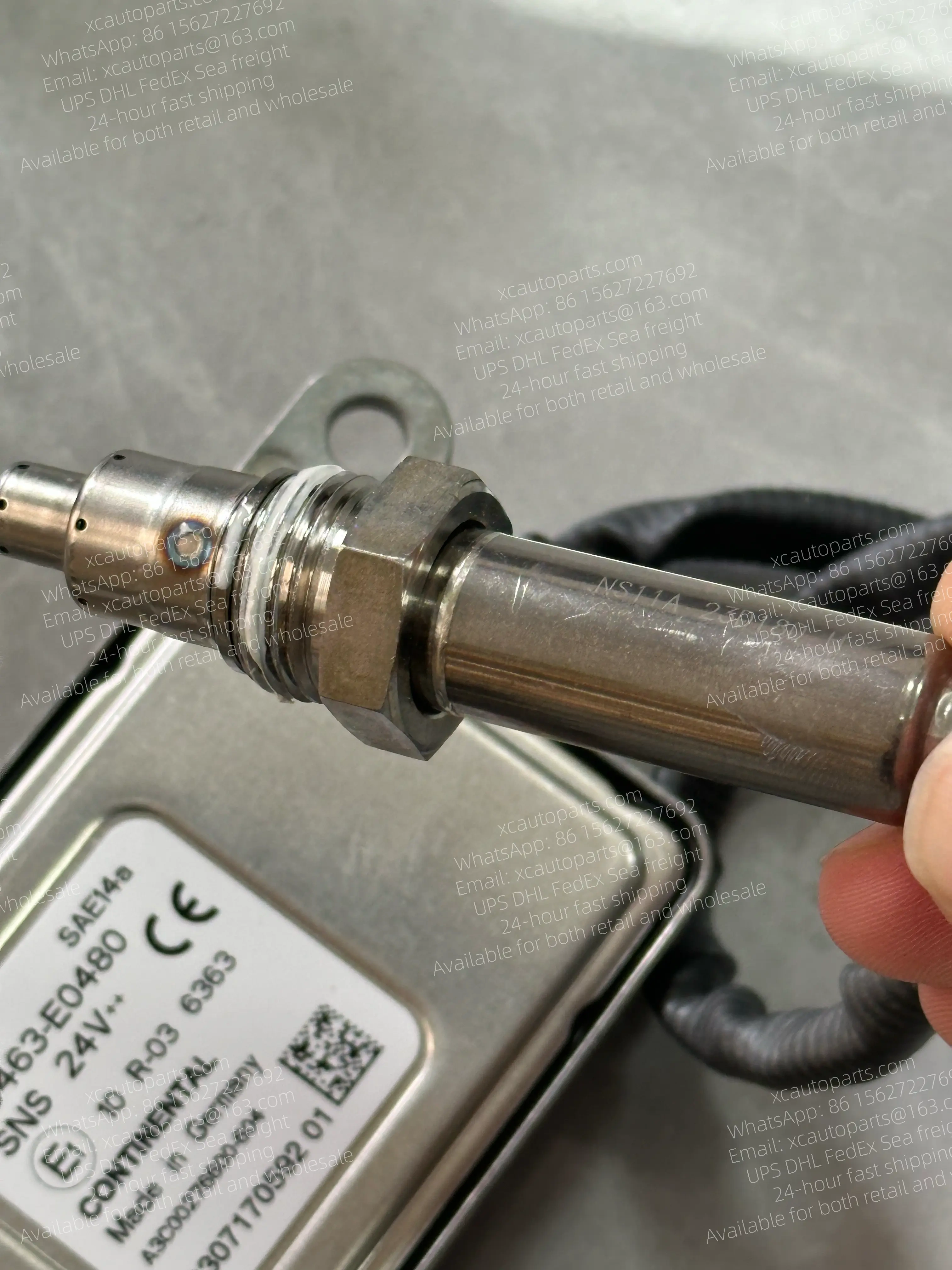 HINO 700 PROFIA TRUCK NOX SENSOR 89463-E0480 89463E0480
