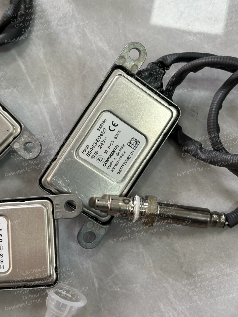 HINO 700 PROFIA TRUCK NOX SENSOR 89463-E0480 89463E0480