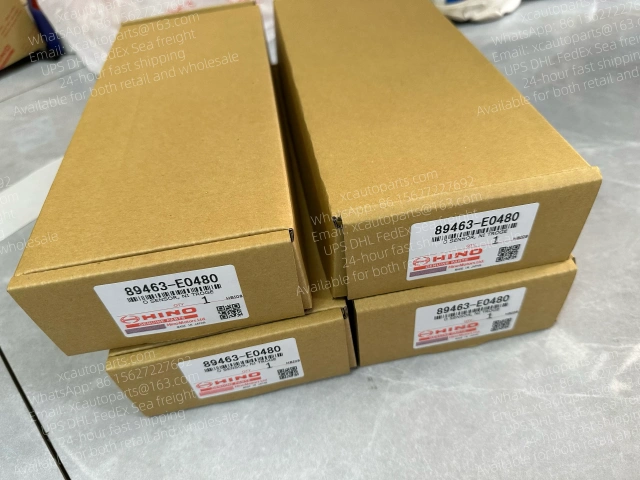 HINO 700 PROFIA TRUCK NOX SENSOR 89463-E0480 89463E0480