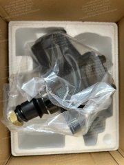 HINO 500 RANGER TRUCK POWER STEERING GEAR 44110-E0490 44110E0490 LEFT SIDE