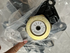 HINO 500 RANGER TRUCK POWER STEERING GEAR 44110-E0490 44110E0490 LEFT SIDE