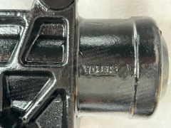 HINO 500 RANGER TRUCK POWER STEERING GEAR 44110-E0490 44110E0490 LEFT SIDE