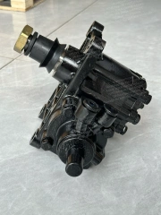 HINO 500 RANGER TRUCK POWER STEERING GEAR 44110-E0490 44110E0490 LEFT SIDE