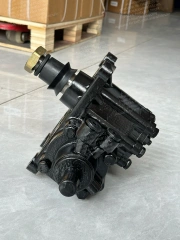 HINO 500 RANGER TRUCK POWER STEERING GEAR 44110-E0490 44110E0490 LEFT SIDE